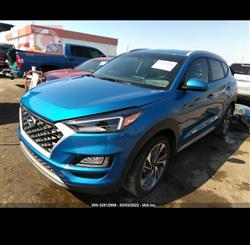 هيونداي توسان